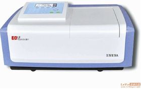 L2/L2S与L3/L3S可见分光光度计与浊度计 上海独家紫外可见分光光度计厂家可靠性解析