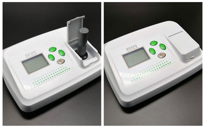 麦氏浊度计的标定原理与应用