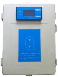 深入解析在线浊度计 以HZX100为例，探讨浊度测量在水质监测中的关键作用