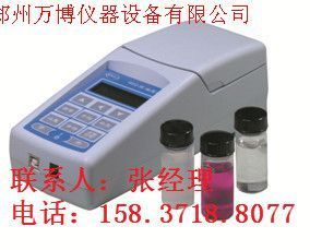 长春便携式浊度计厂家盘点 世界工厂网助力浊度计采购与应用